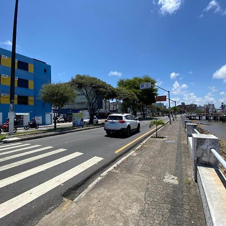 Ferienwohnung Residencial Bela Vista Aracaju Exterior foto